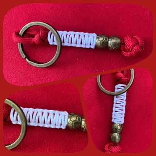 Llavero cobra mini equipo de fútbol