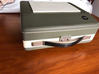 Tocadiscos COSMO 751