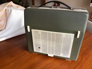 Tocadiscos COSMO 751