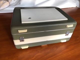 Tocadiscos COSMO 751