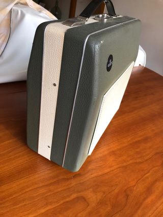 Tocadiscos COSMO 751