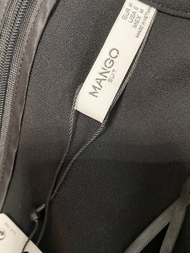 Vestido Mango M sin estrenar