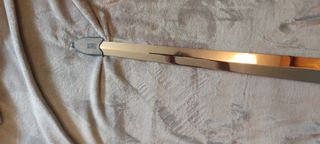 Espada nórdica medieval