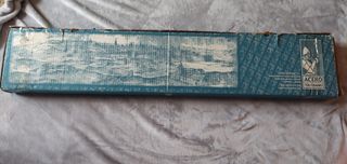 Espada nórdica medieval