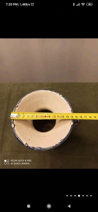 MESA CAMILLA ANTIGUA DE MADERA