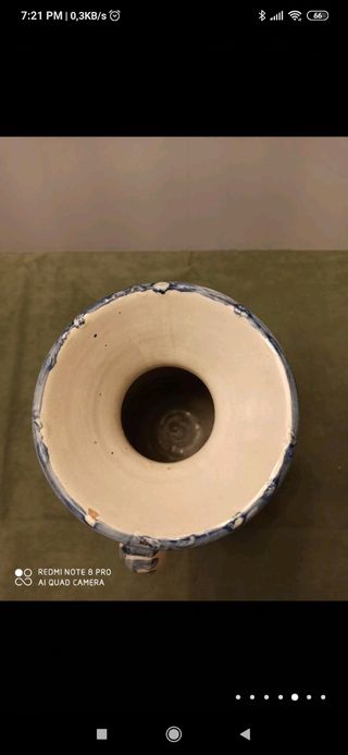 MESA CAMILLA ANTIGUA DE MADERA