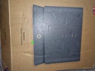 Router fibra vodafone