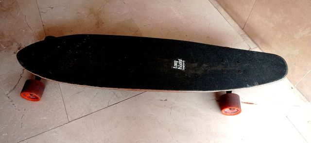Long Board