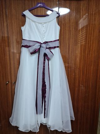 Vestido Comunión