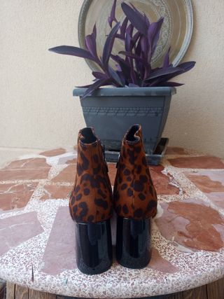 botas 37