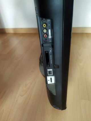 smart TV 32 pulgadas Panasonic