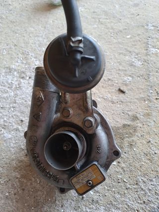 Turbo Renault Kangoo 1.5