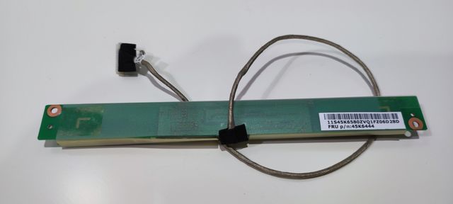 Placa inversora LCD Lenovo ThinkCentre serie M90Z