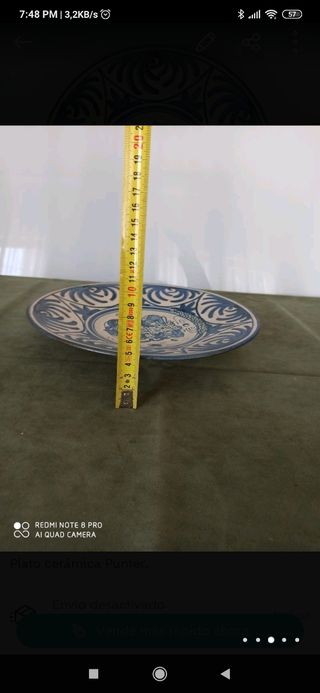 MESA CAMILLA ANTIGUA DE MADERA