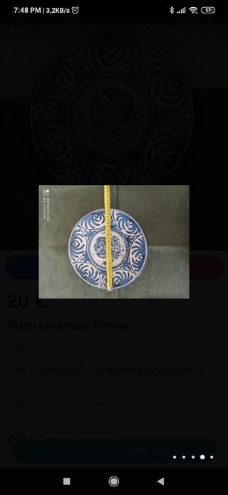 MESA CAMILLA ANTIGUA DE MADERA