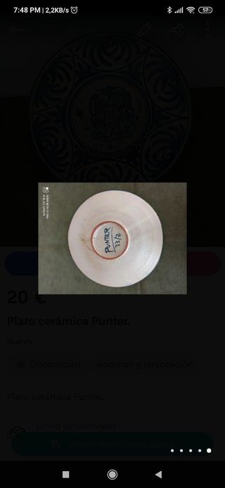 MESA CAMILLA ANTIGUA DE MADERA