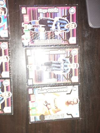 Carte Inter 2019-2020