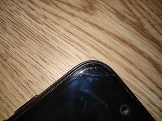 Samsung Galaxy A6 32GB Black (2018)