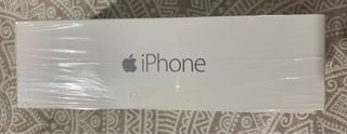CAJA IPHONE 6 SPACE GRAY 64GB
