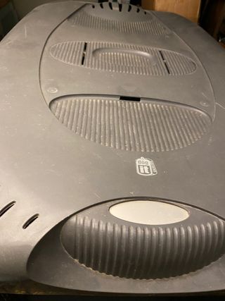 Jaula grande para perro