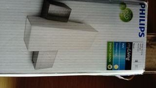 Apliques pared Philips