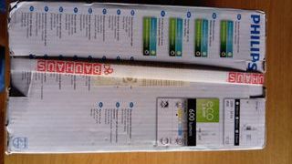 Apliques pared Philips