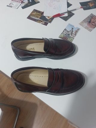 zapatos 