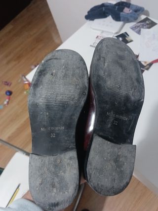 zapatos 