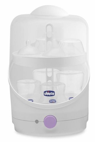 CHICCO ESTERILIZADOR Biberones grande