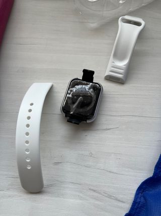 smart watch reloj inteligente