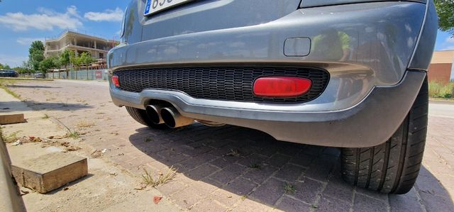 MINI Mini 2009 John Cooper works