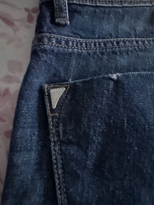 Pantalón vaquero hombre Antony Morato