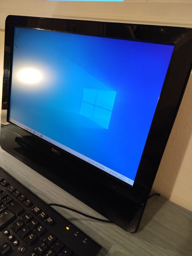 Ordenador All in One Dell 