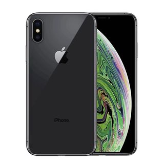 Vendo iPhone XS Max