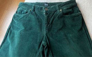 Pantalón Dolce & Gabbana mujer