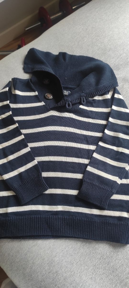 Maglione Massimo Dutti