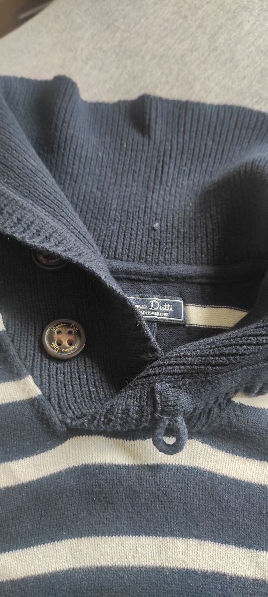 Maglione Massimo Dutti