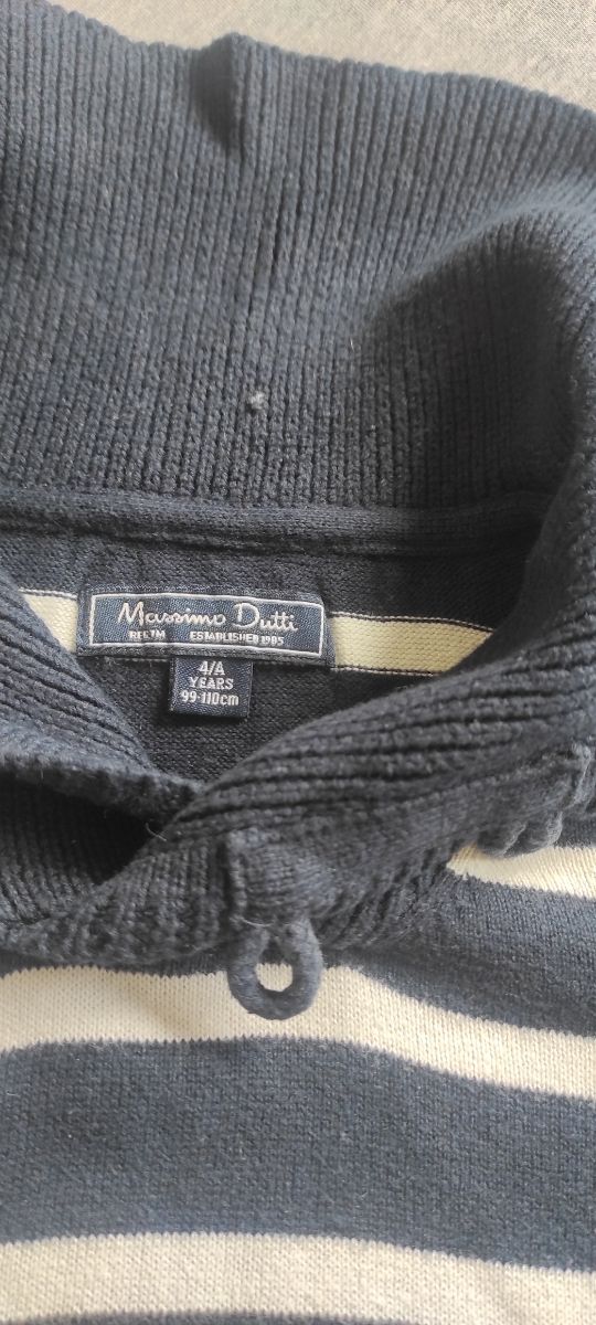 Maglione Massimo Dutti