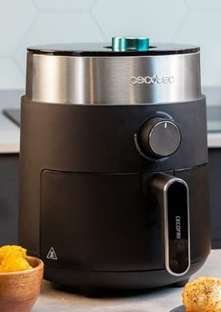 Cecotec Freidora de aire 2,5 L
