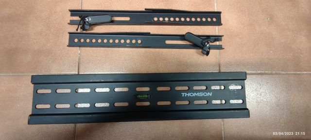 Suportes de parede TV