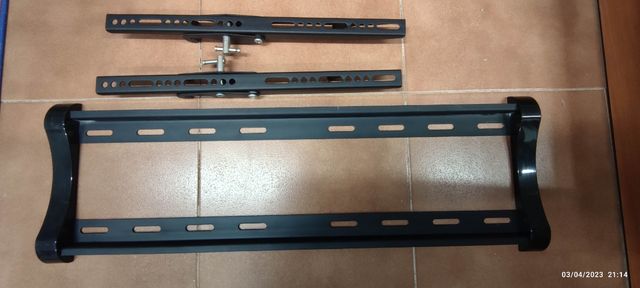 Suportes de parede TV