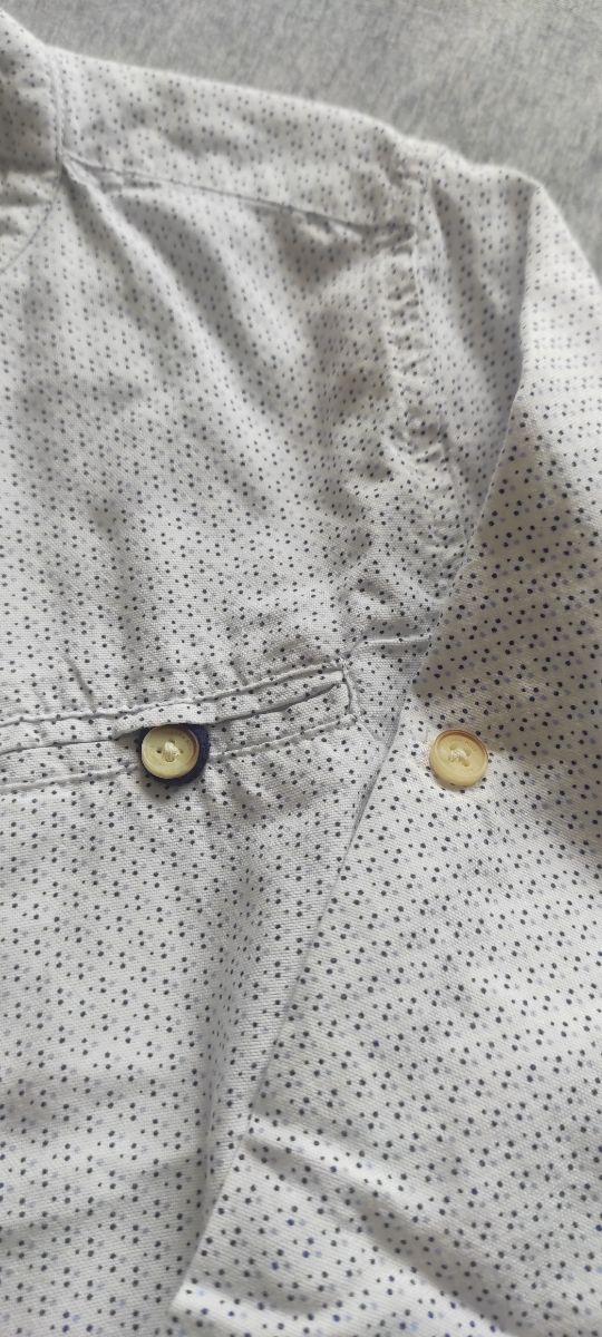 Camicia da bambino Zara