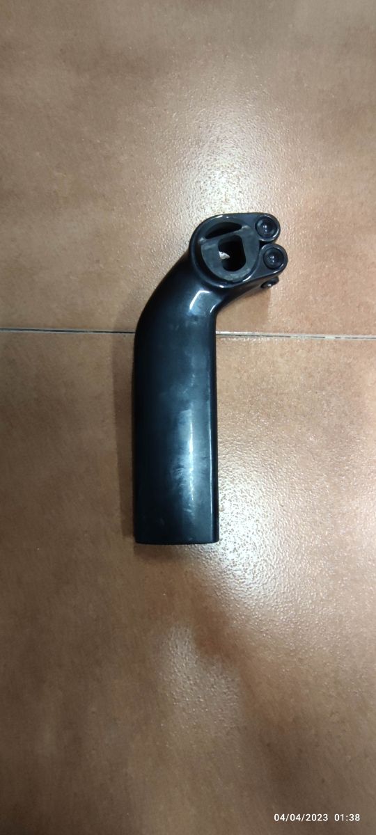 Selim Tija Trek Madone