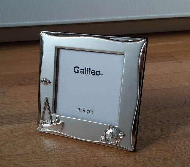 Cornice Galileo
