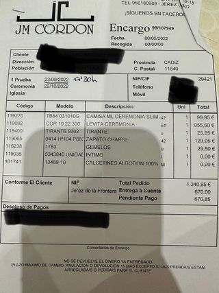 Zapatos de vestir novio azul