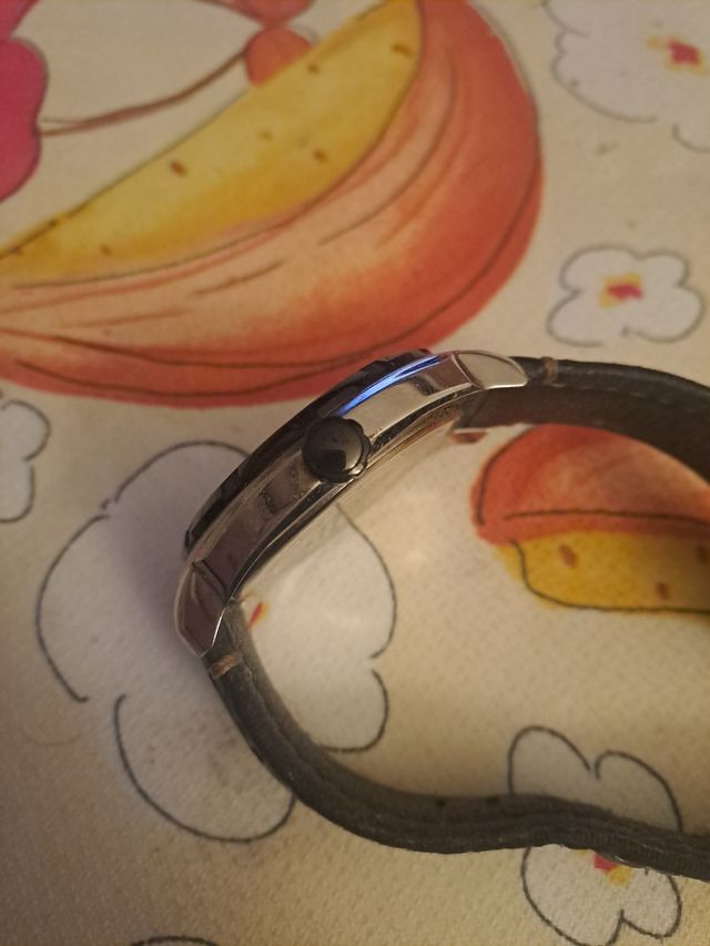 Reloj Lotus
