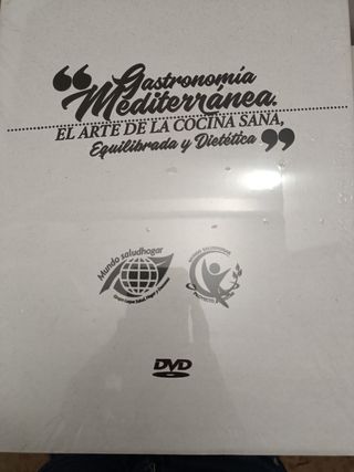 El Arte de La Cocina Sana de Ferrán Adriá