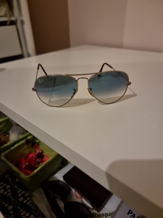 gafas rayban originales