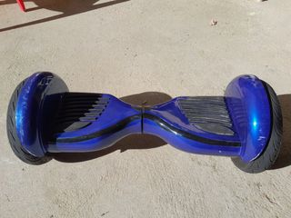 HOVERBOARD + HOVERKART