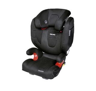 Silla de auto RECARO MONZA NOVA 2 SEA TFIX